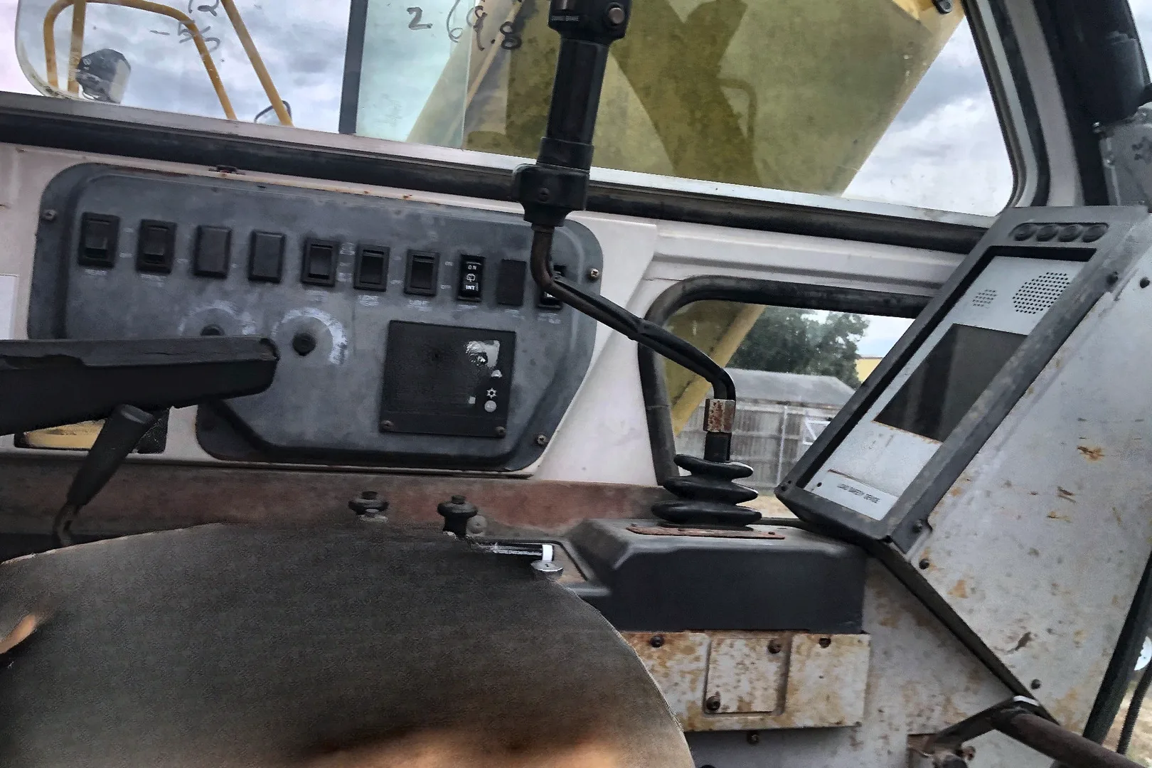 2003 KOBELCO CK850 - view 20 of 30