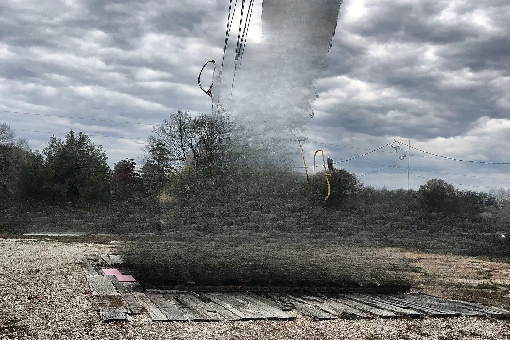 2003 KOBELCO CK850 - view 8 of 30