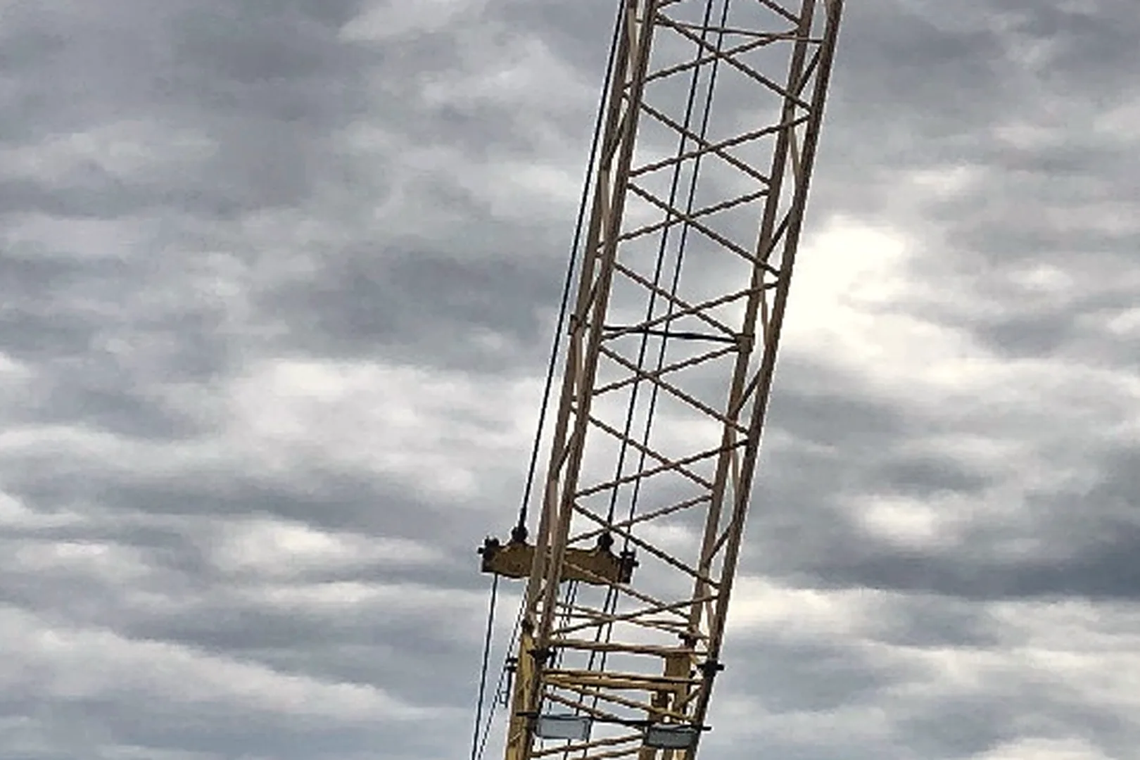 2003 KOBELCO CK850 - view 6 of 30