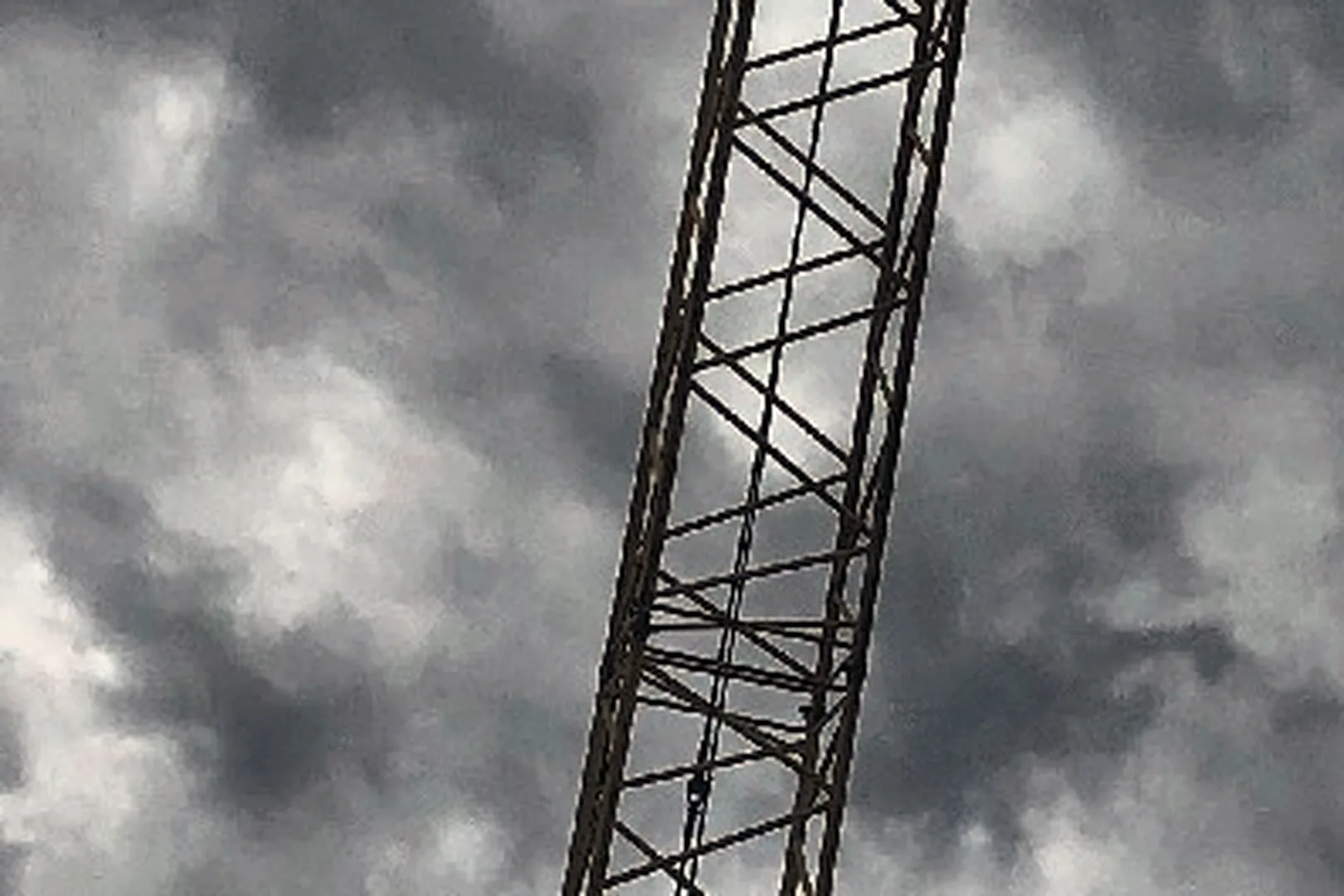 2003 KOBELCO CK850 - view 10 of 30