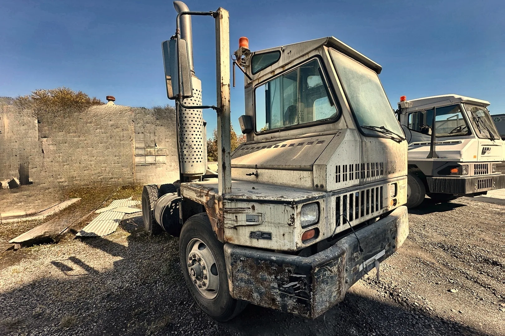 1998 OTTAWA COMMANDO CYT30 - view 15 of 38