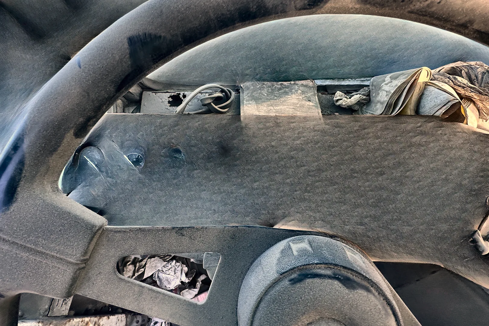 1998 OTTAWA COMMANDO CYT30 - view 18 of 38