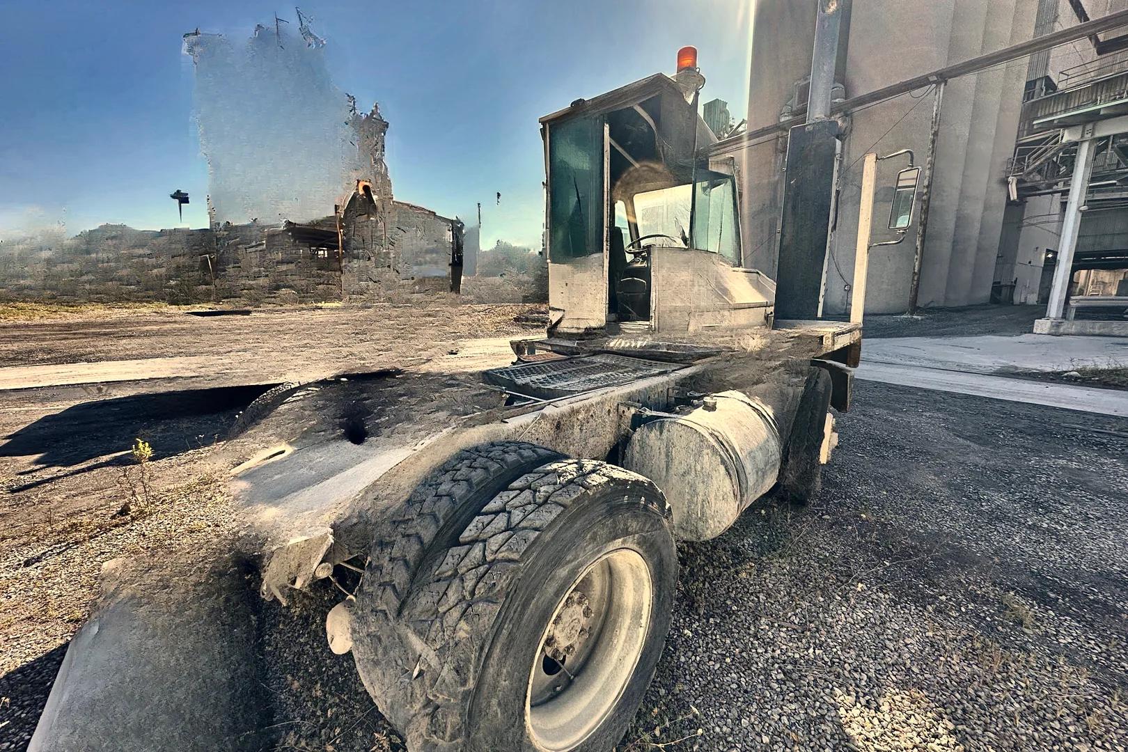 1998 OTTAWA COMMANDO CYT30 - view 19 of 38