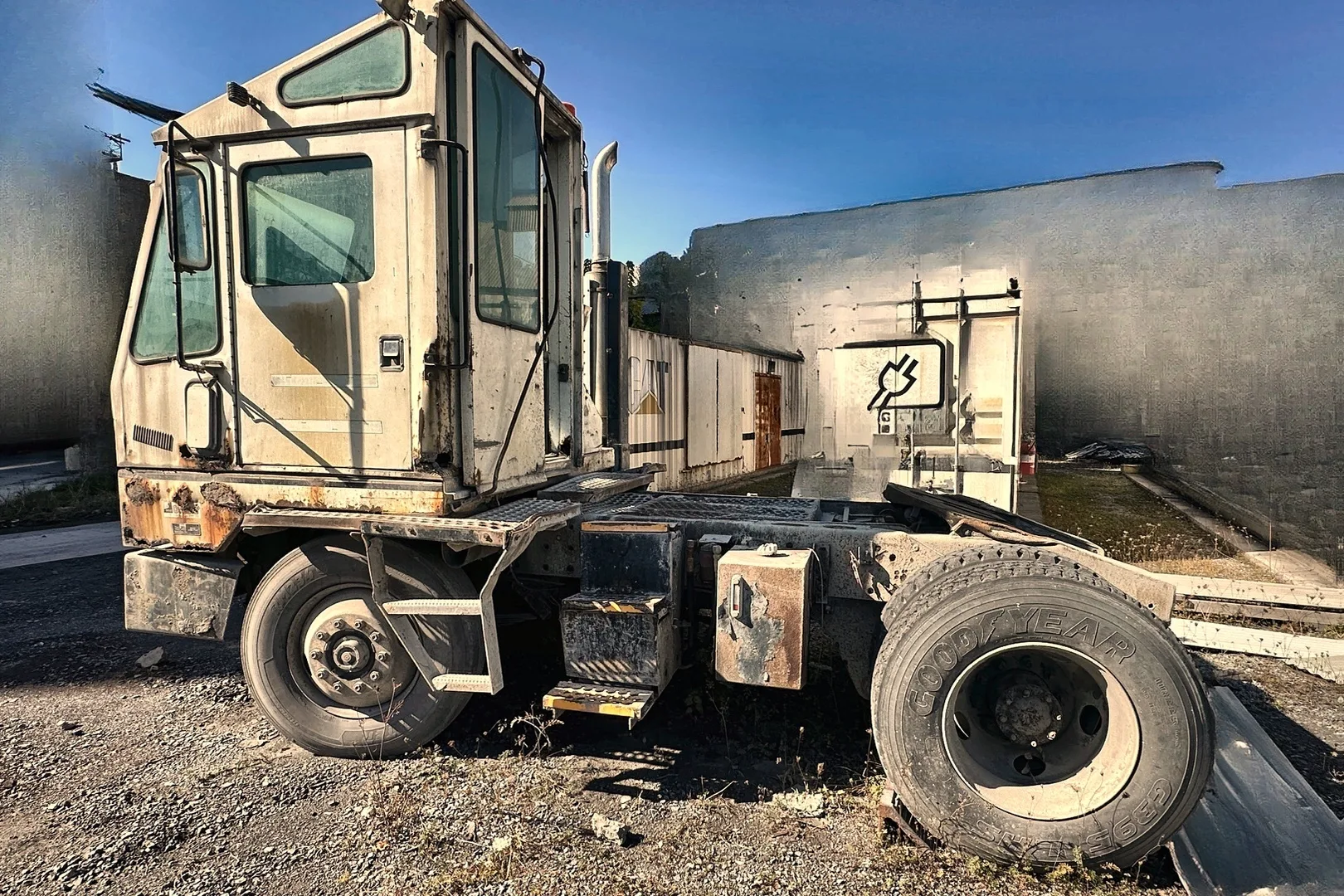 1998 OTTAWA COMMANDO CYT30 - view 7 of 38