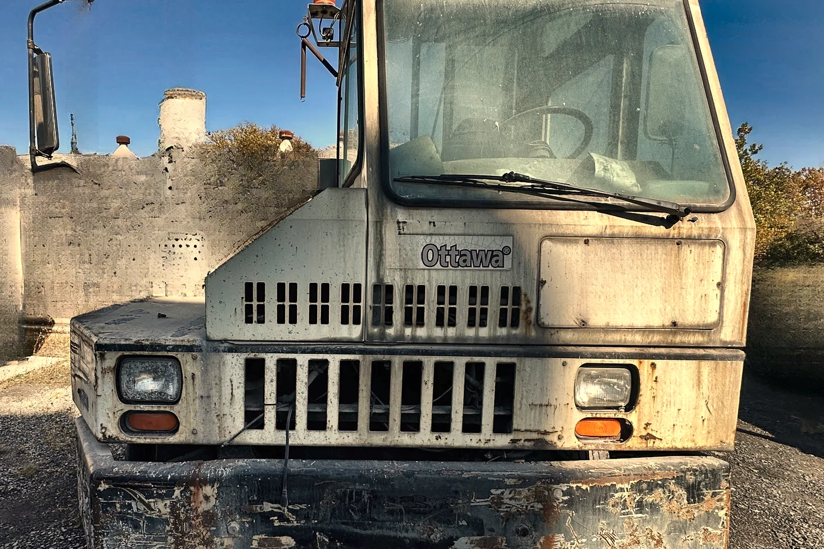 1998 OTTAWA COMMANDO CYT30 - view 8 of 38