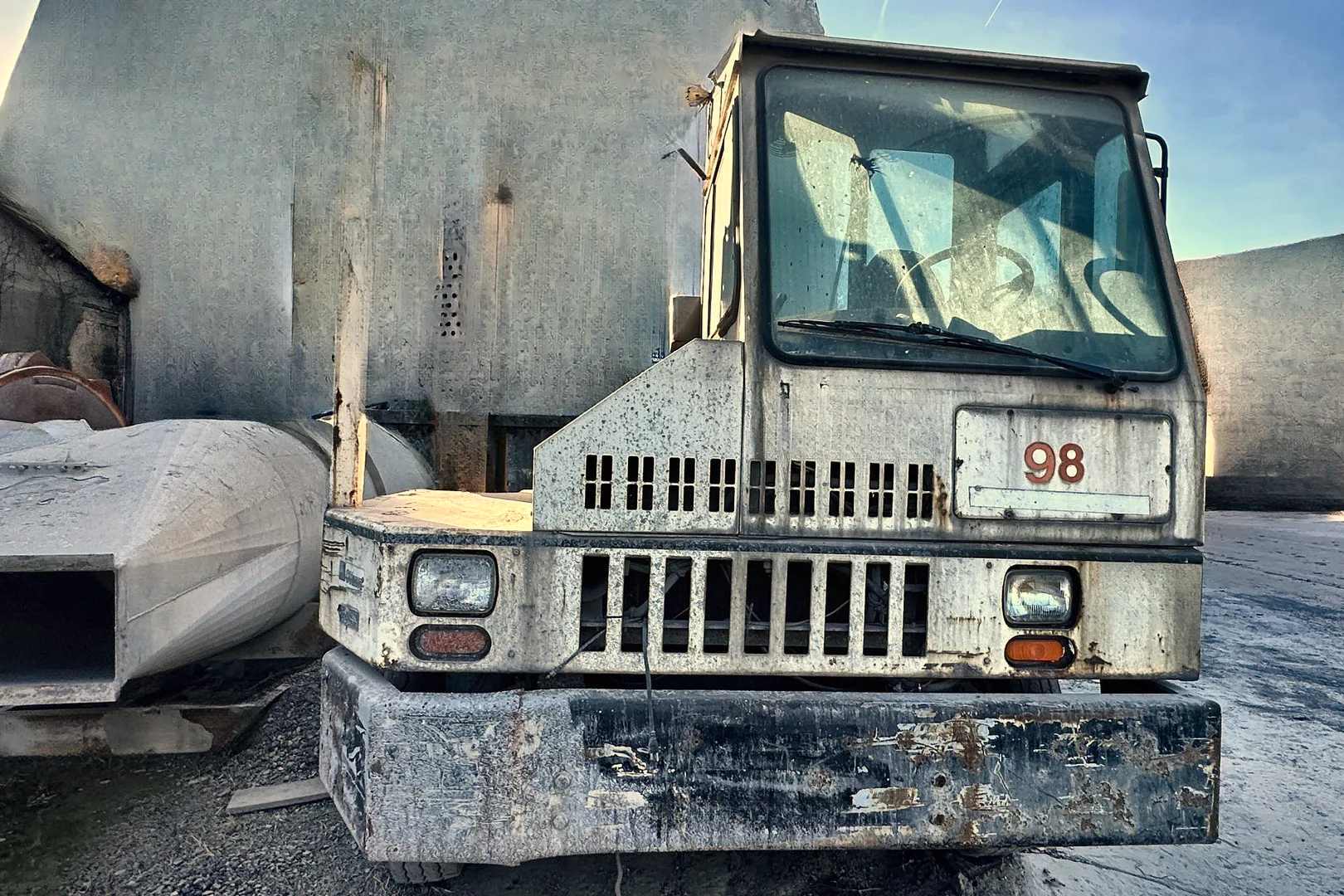 1998 OTTAWA COMMANDO CYT30 - view 6 of 38