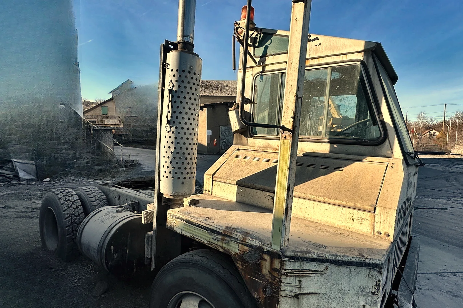 1998 OTTAWA COMMANDO CYT30 - view 11 of 38