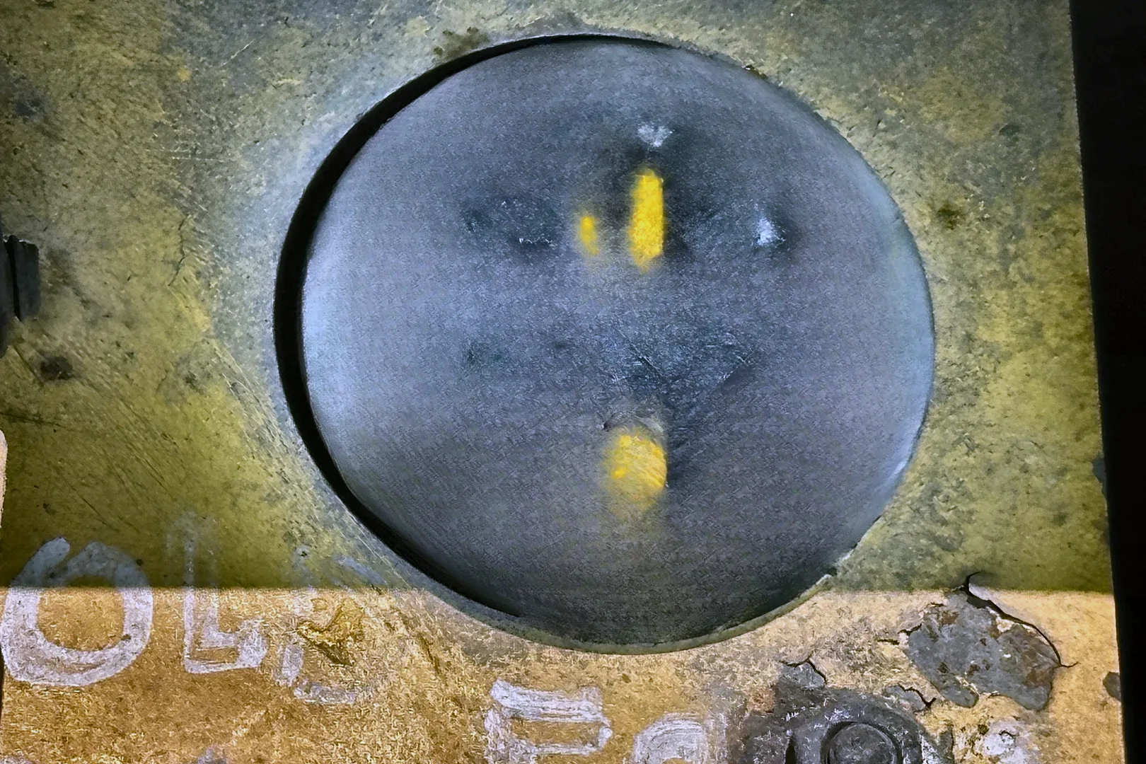 1979 GROVE RT522 - view 15 of 42