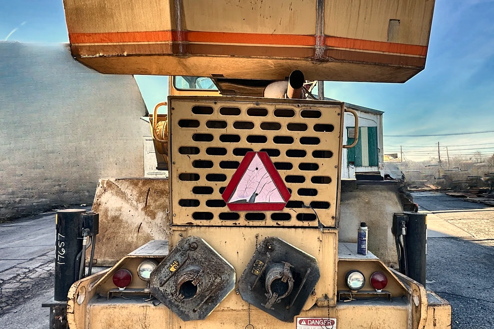 1979 GROVE RT522 - view 10 of 42