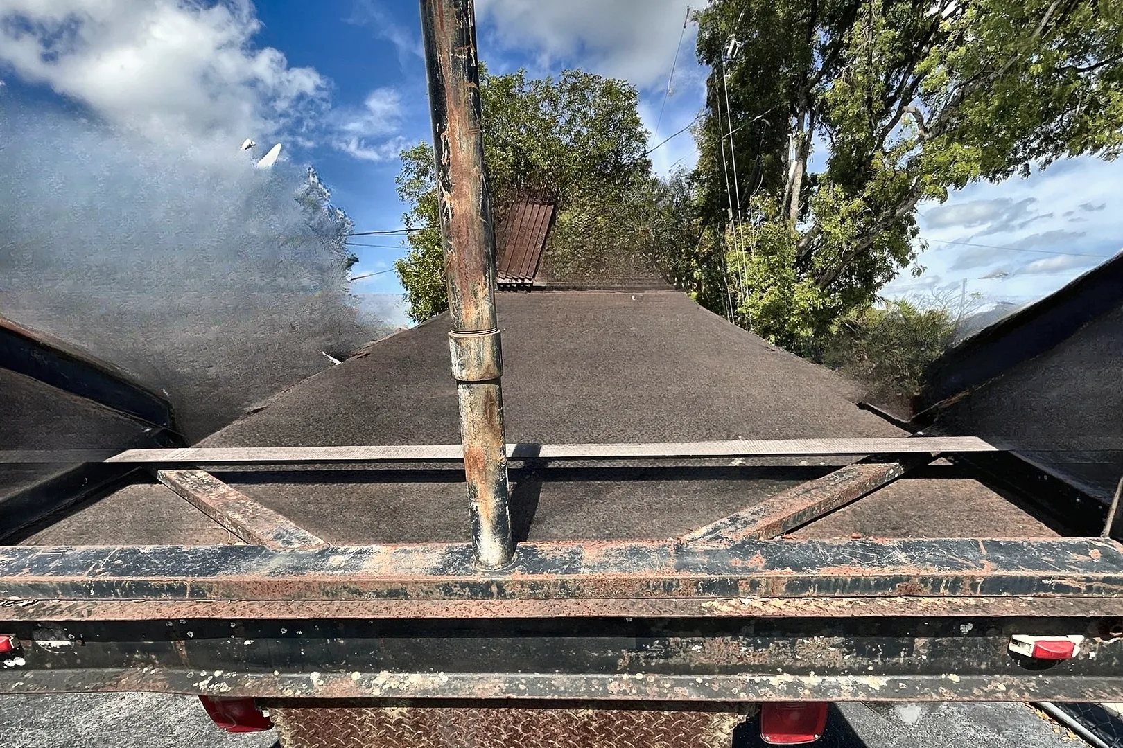 1996 GMC TOP KICK - view 14 of 17