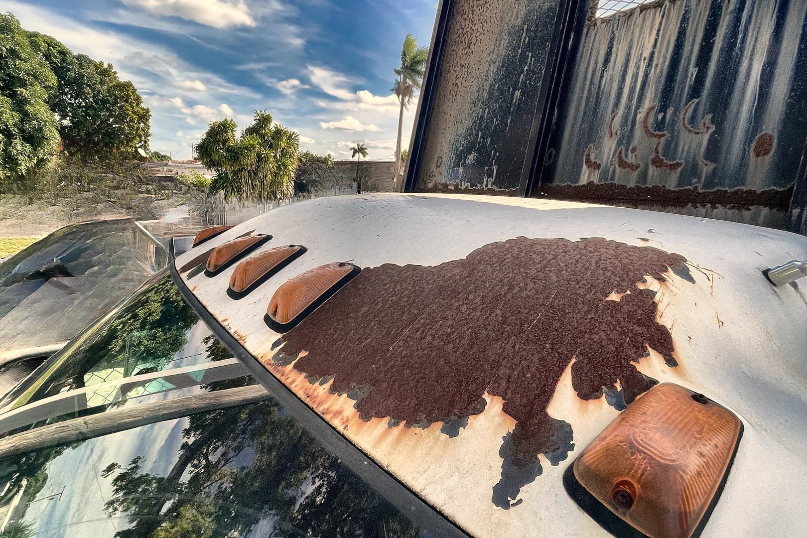 1996 GMC TOP KICK - view 15 of 17