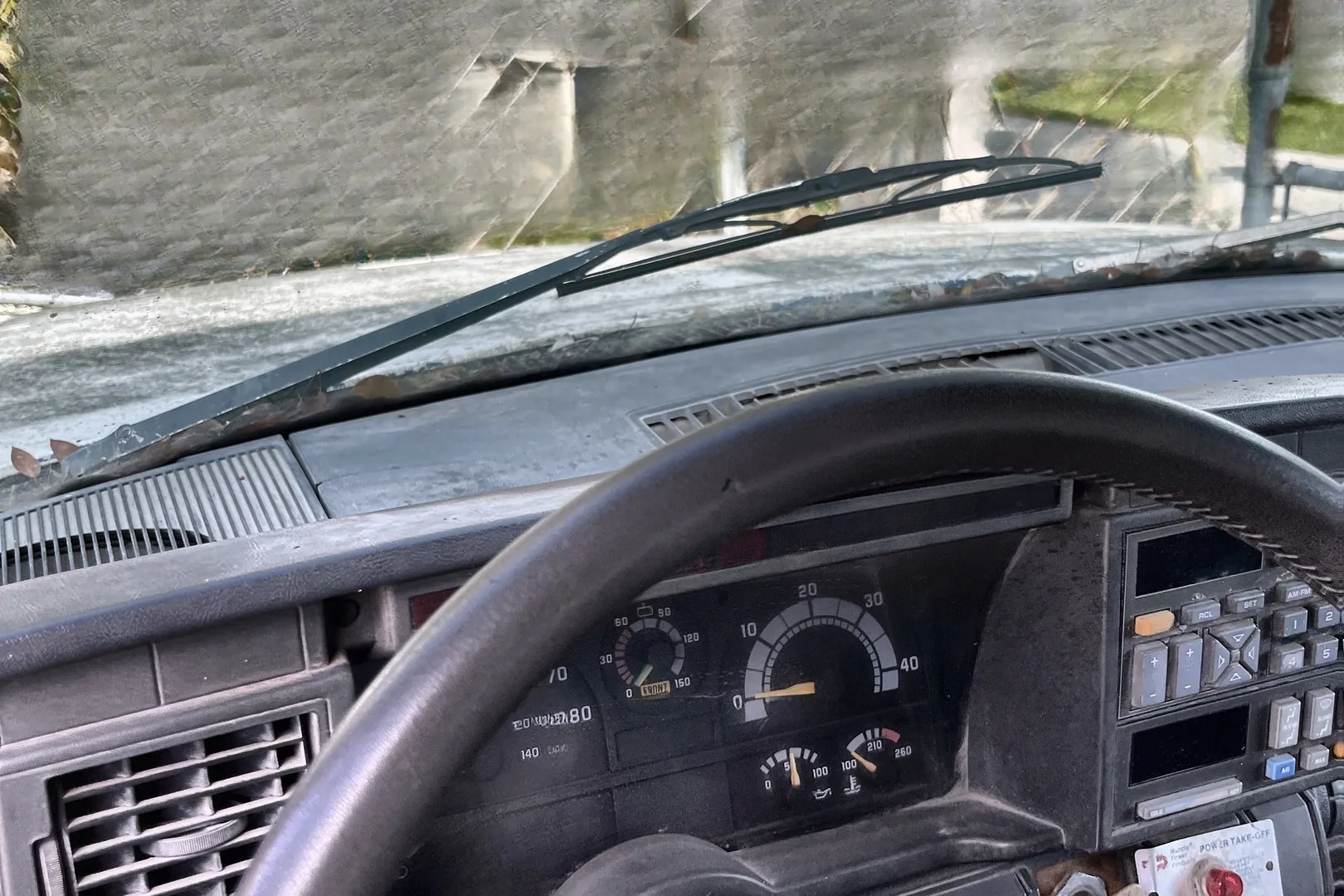 1996 GMC TOP KICK - view 8 of 17