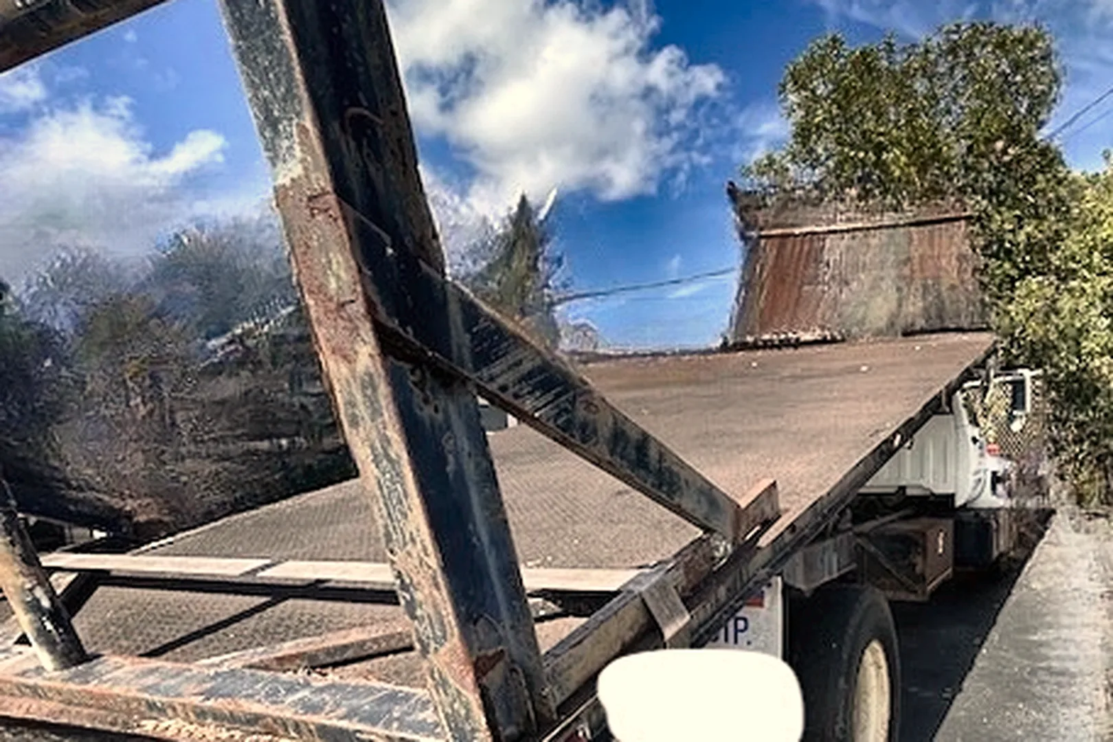 1996 GMC TOP KICK - view 17 of 17