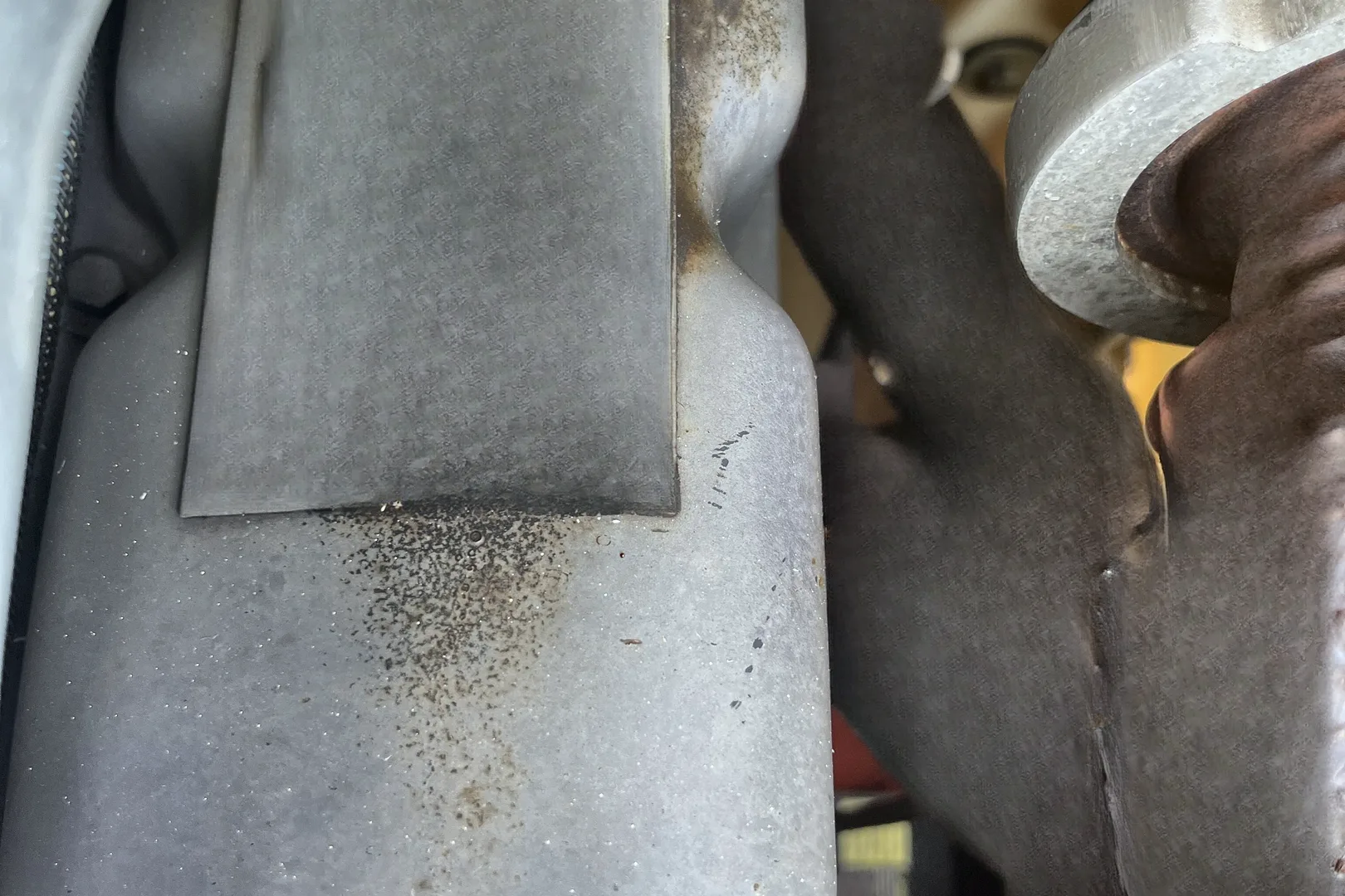 2004 NEW HOLLAND LS 180 - view 14 of 27