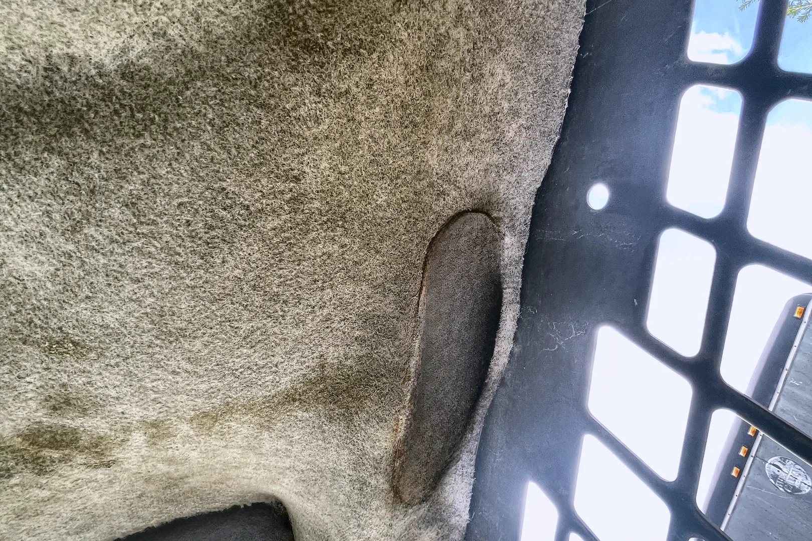 2004 NEW HOLLAND LS 180 - view 18 of 27