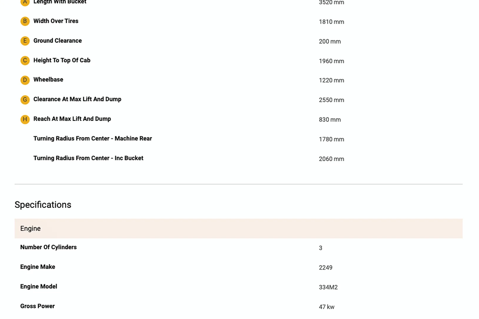 2004 NEW HOLLAND LS 180 - view 20 of 27