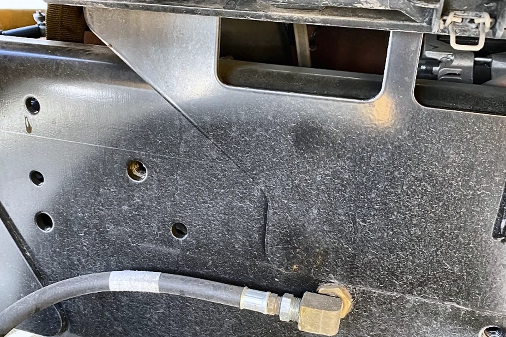 2021 OTTAWA T2 - view 16 of 35