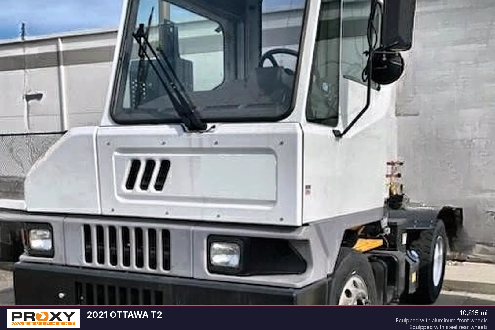 2021 OTTAWA T2 - view 1 of 35