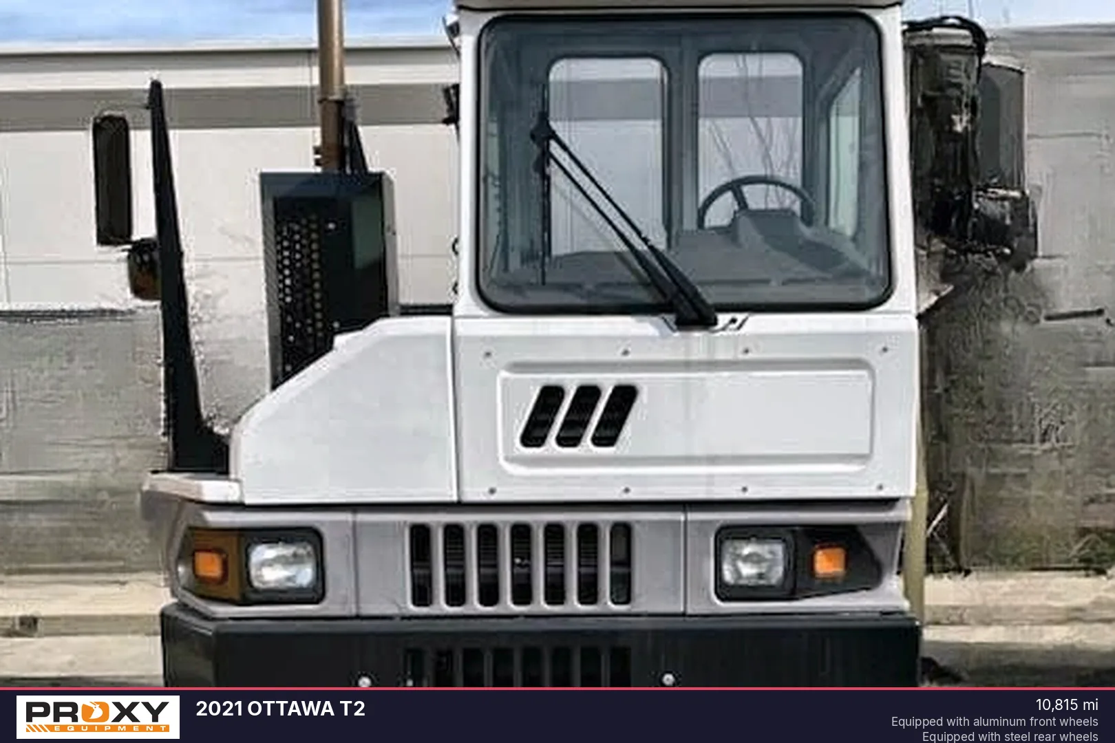 2021 OTTAWA T2 - view 2 of 35