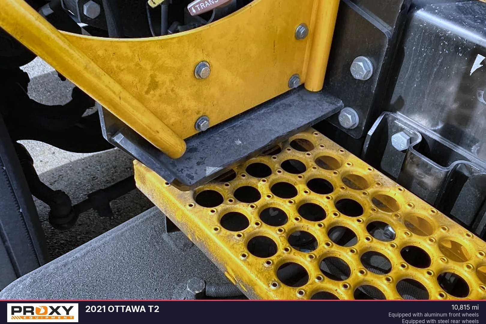 2021 OTTAWA T2 - view 3 of 35