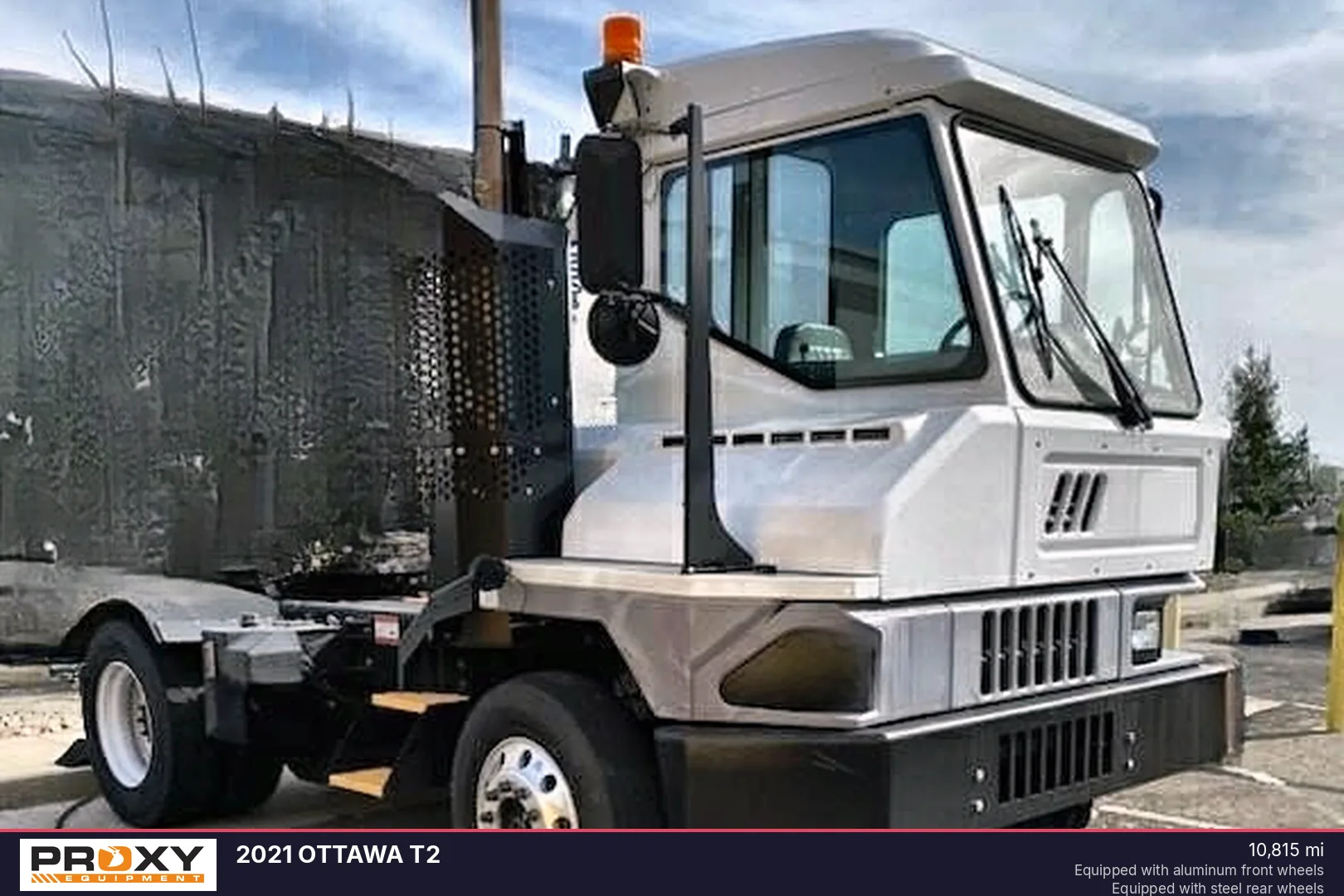 2021 OTTAWA T2 - view 4 of 35