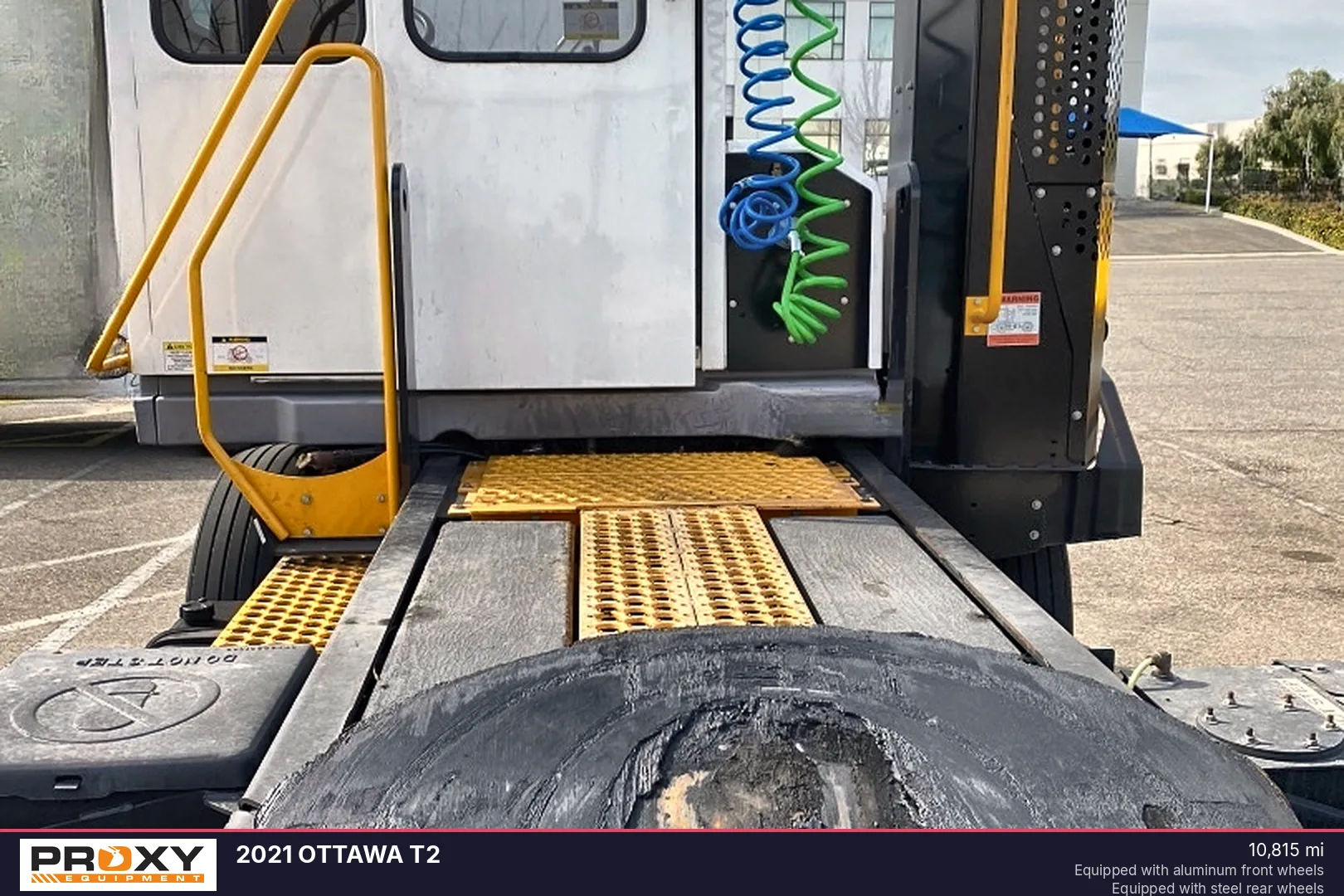 2021 OTTAWA T2 - view 5 of 35