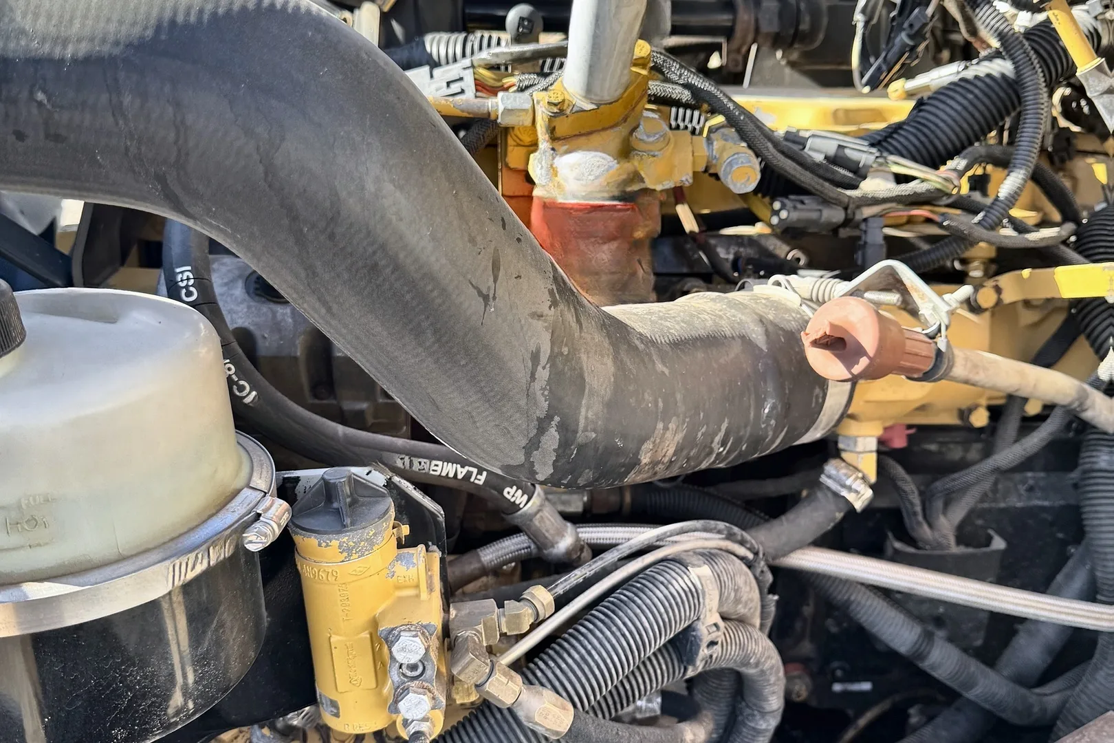 2003 KENWORTH T300 - view 16 of 33