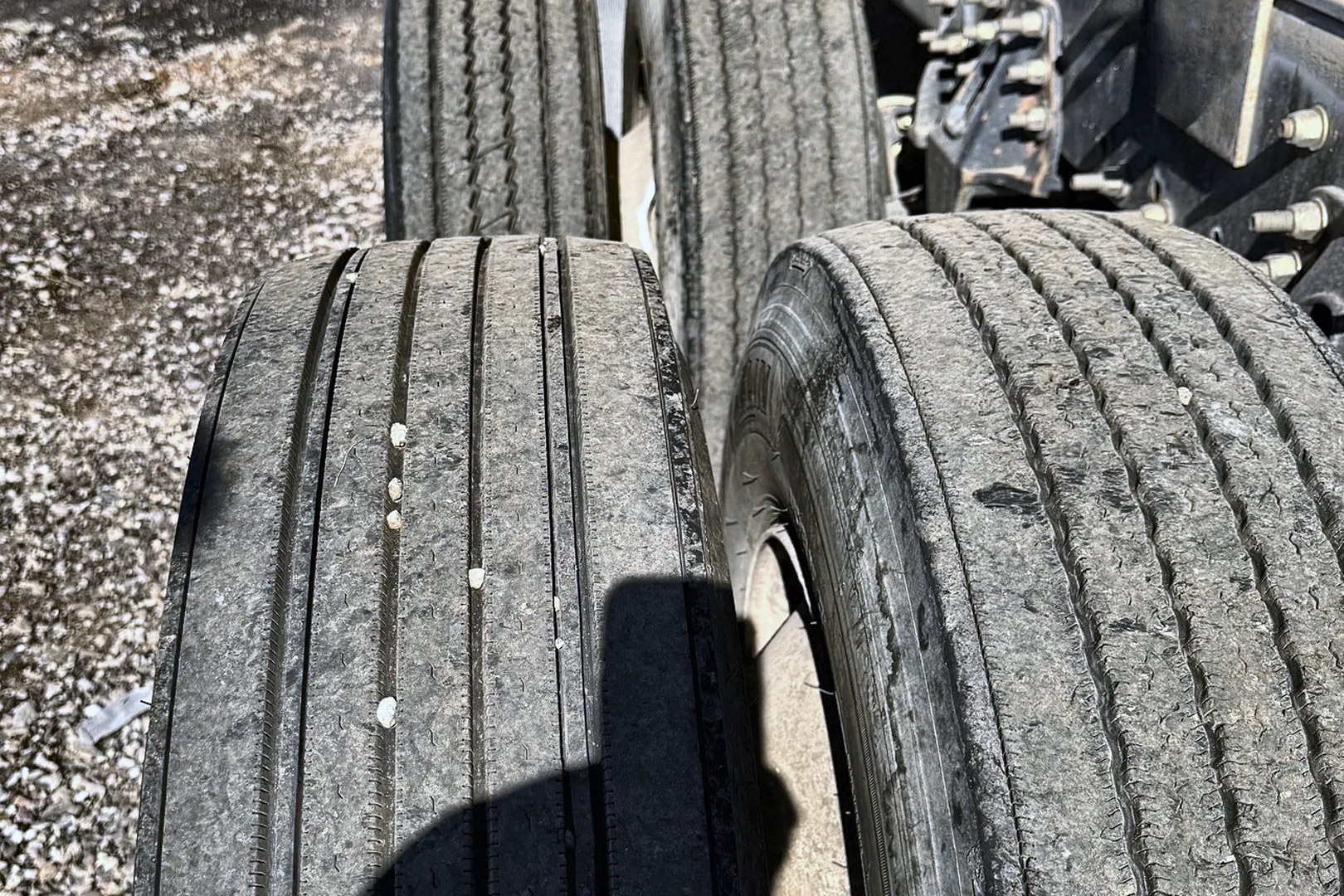 2003 KENWORTH T300 - view 17 of 33