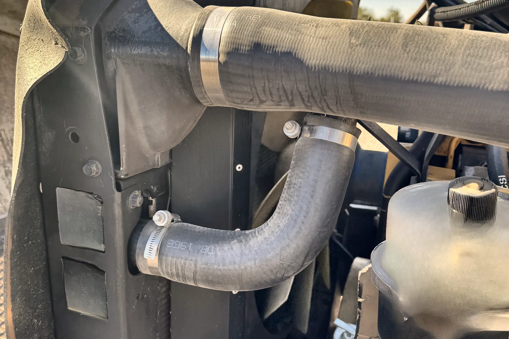 2003 KENWORTH T300 - view 19 of 33