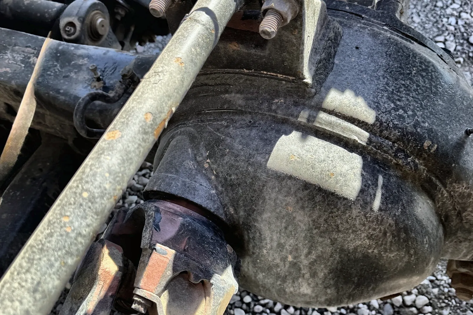 2003 KENWORTH T300 - view 20 of 33