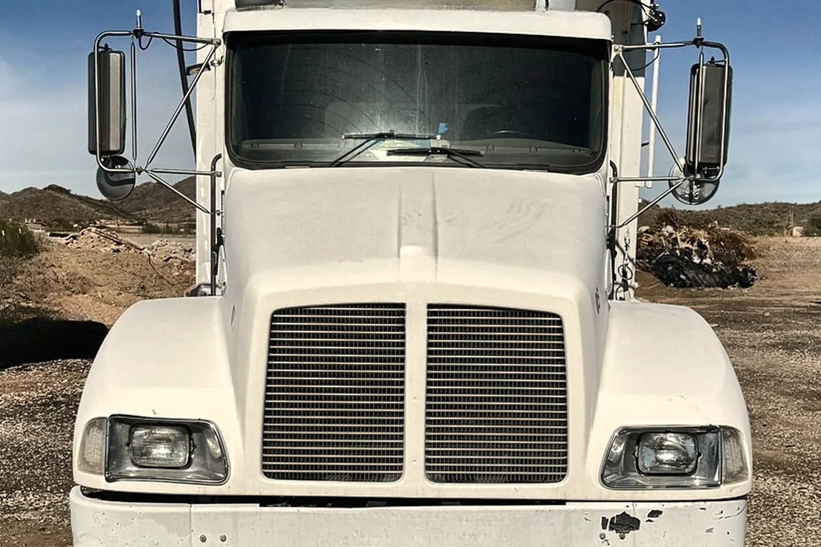 2003 KENWORTH T300 - view 8 of 33