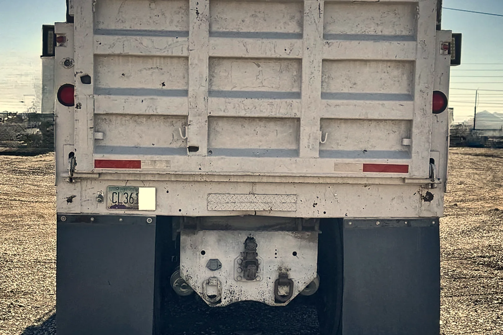 2003 KENWORTH T300 - view 9 of 33