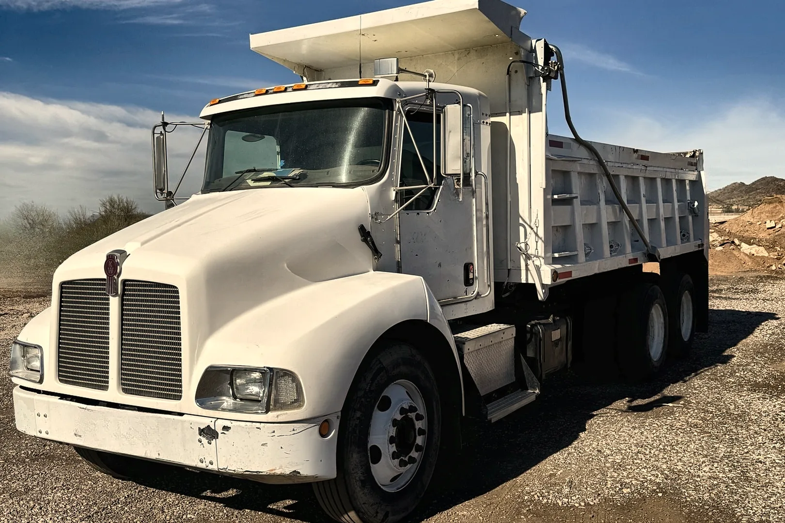 2003 KENWORTH T300 - view 12 of 33