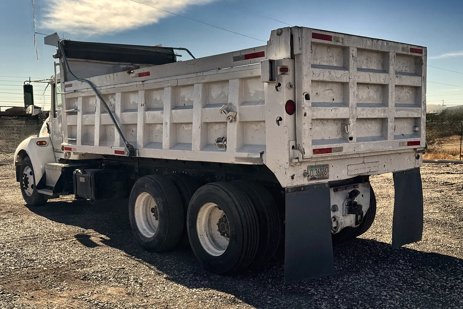 2003 KENWORTH T300 - view 13 of 33