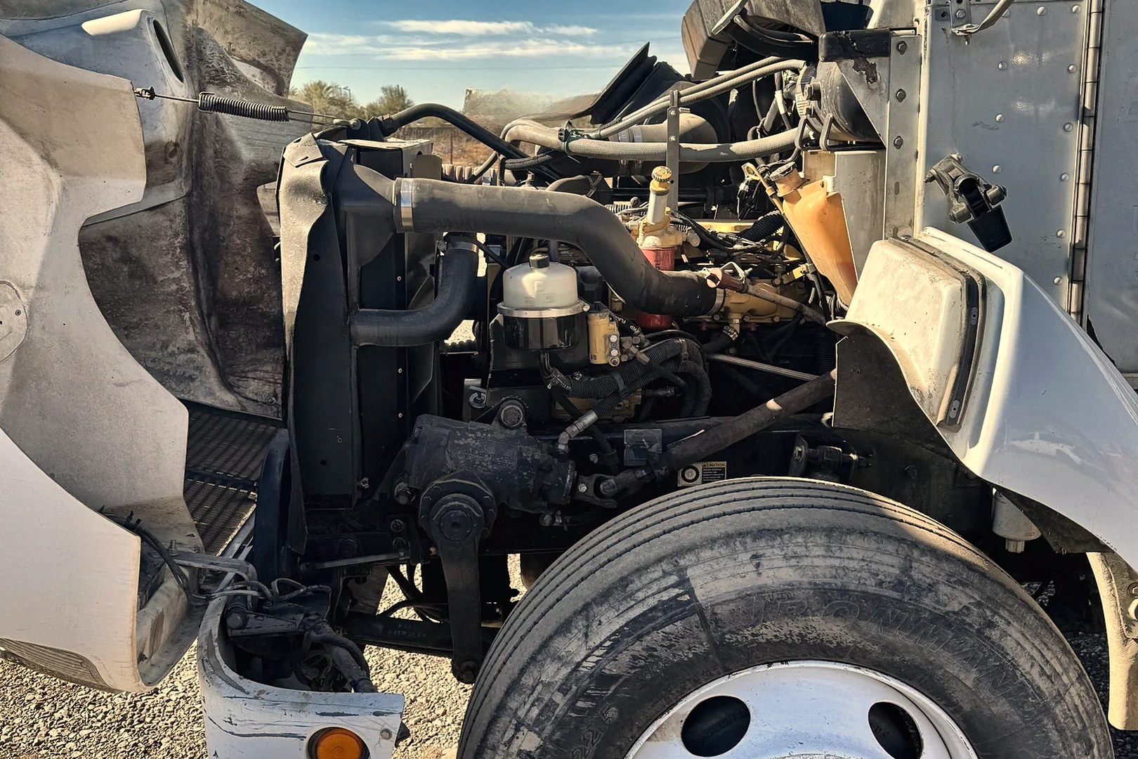 2003 KENWORTH T300 - view 11 of 33