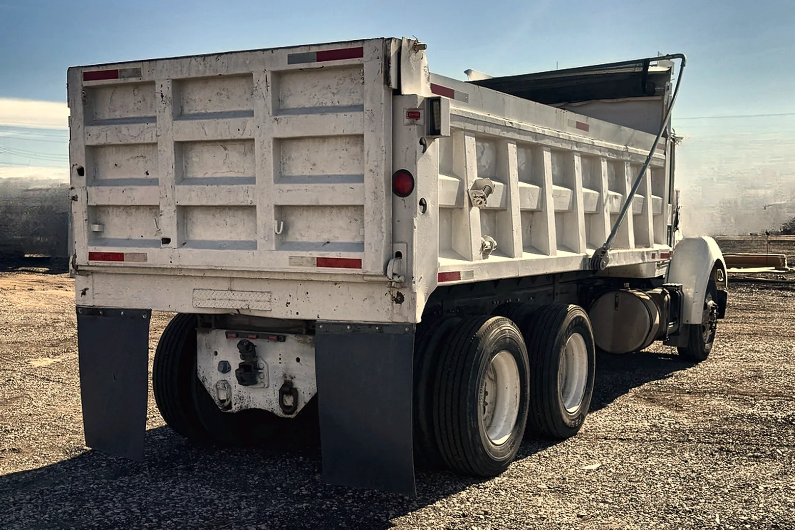 2003 KENWORTH T300 - view 10 of 33