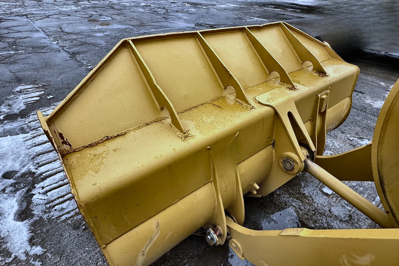 1999 CATERPILLAR 953C - view 18 of 33