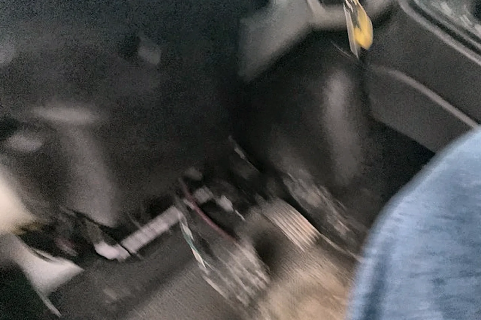 2017 INTERNATIONAL SBA LP 4300 - view 15 of 28