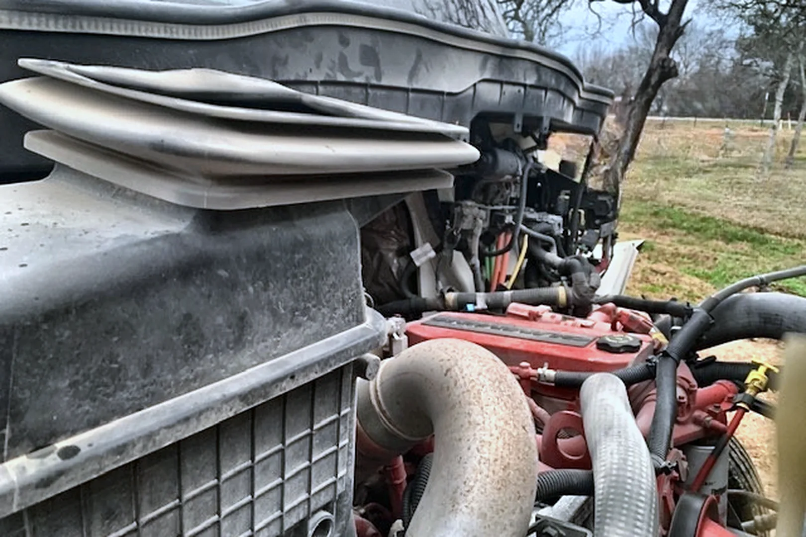 2017 INTERNATIONAL SBA LP 4300 - view 16 of 28