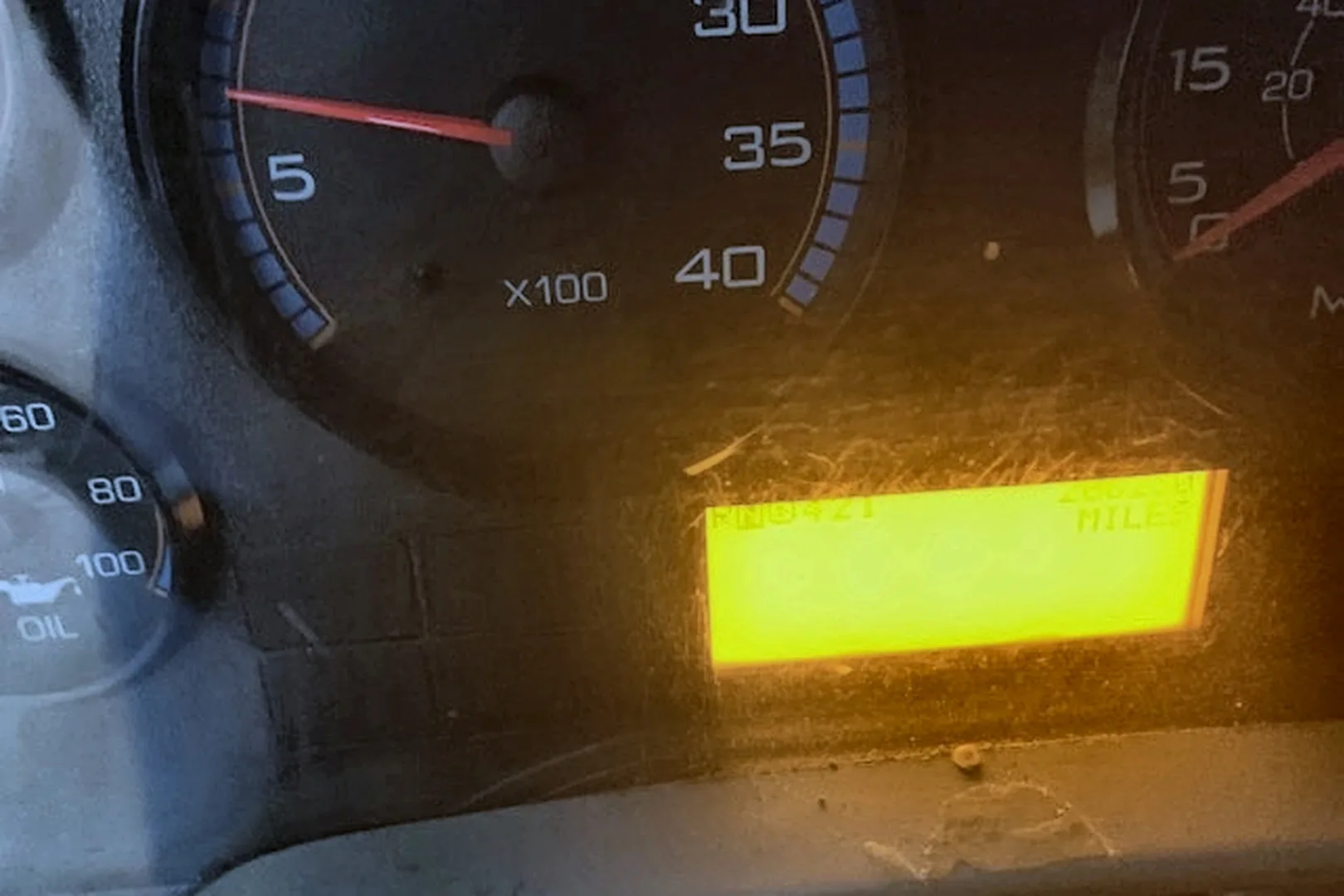 2017 INTERNATIONAL SBA LP 4300 - view 17 of 28