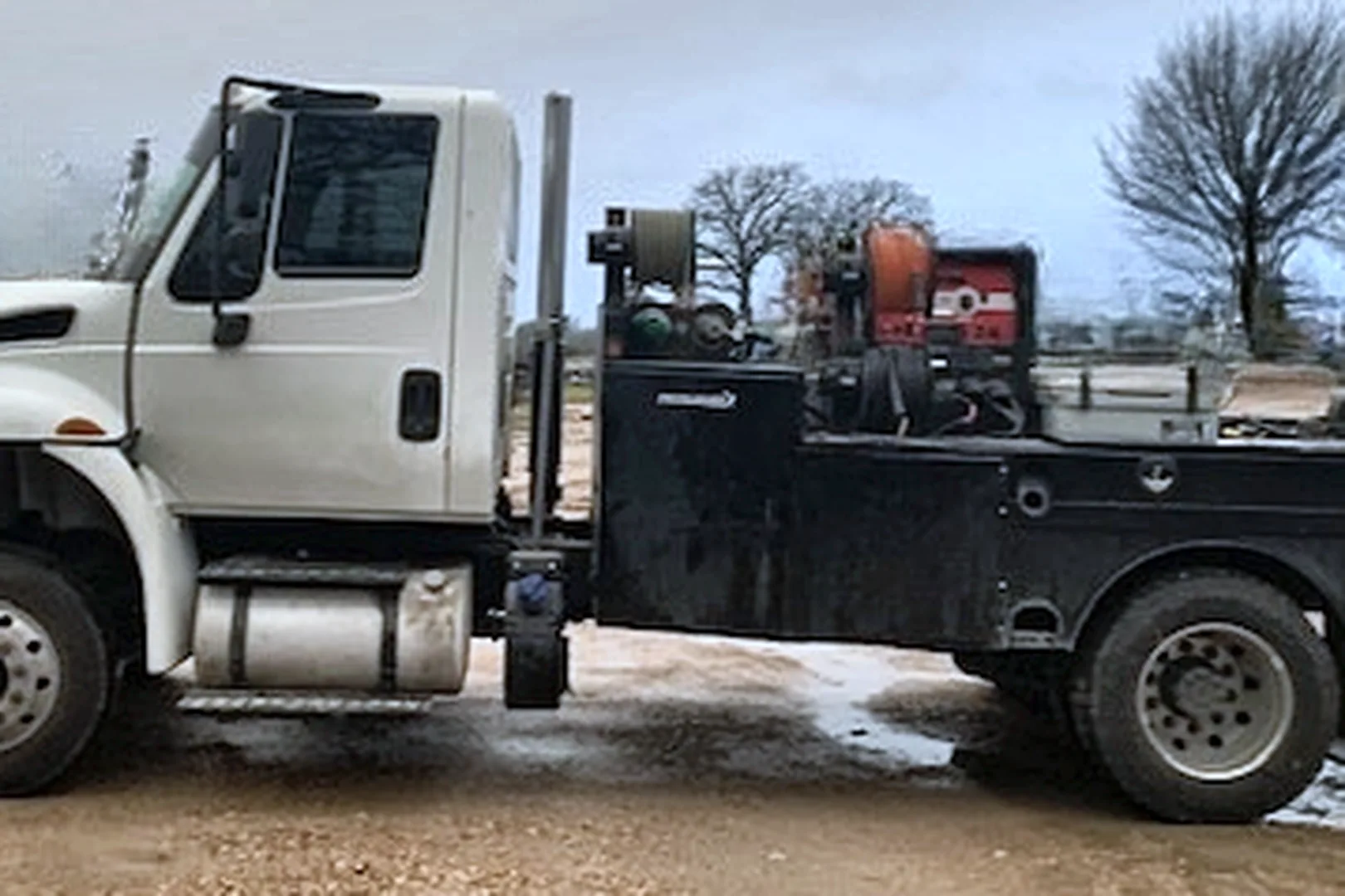 2017 INTERNATIONAL SBA LP 4300 - view 7 of 28