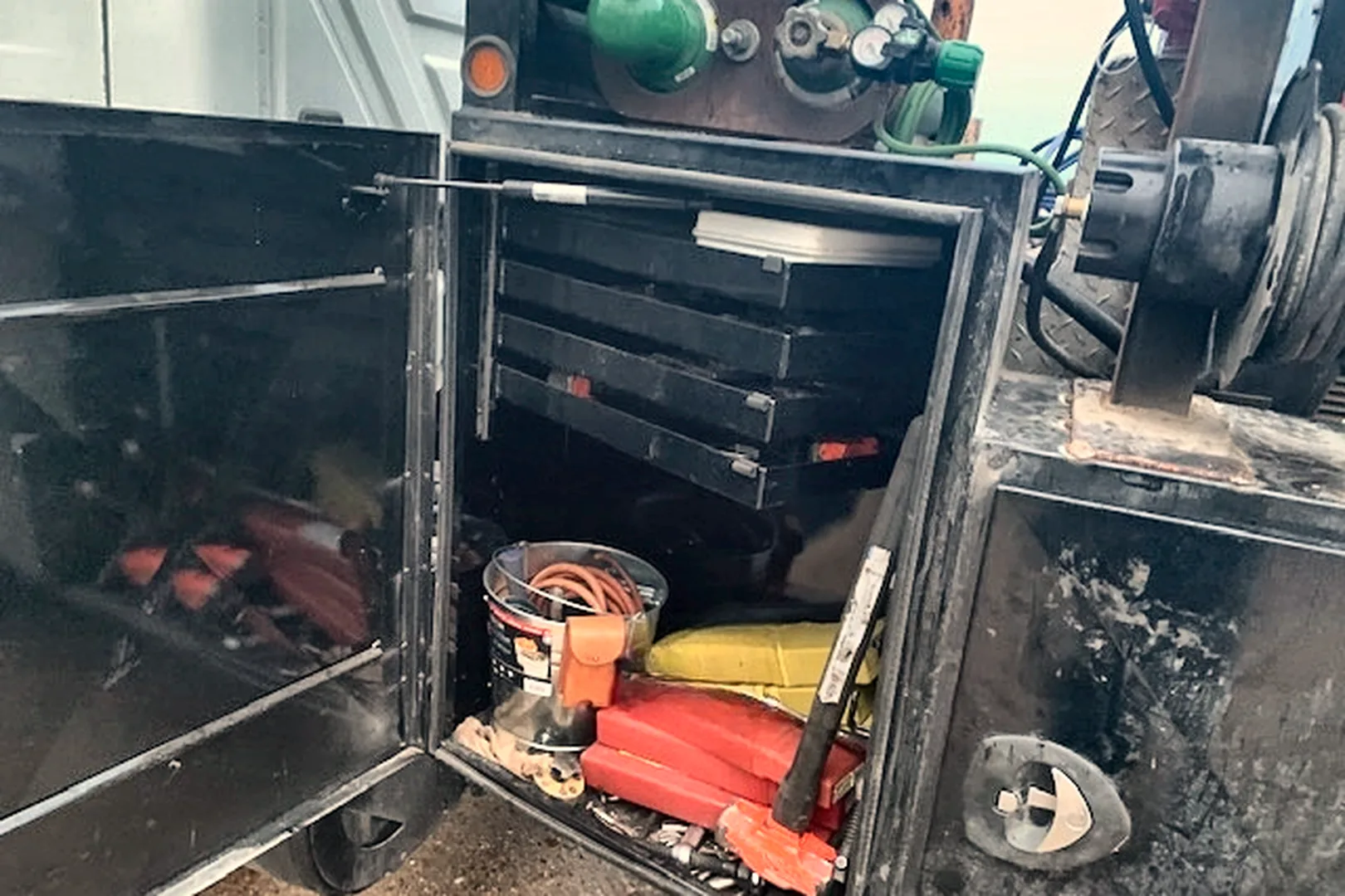 2017 INTERNATIONAL SBA LP 4300 - view 18 of 28