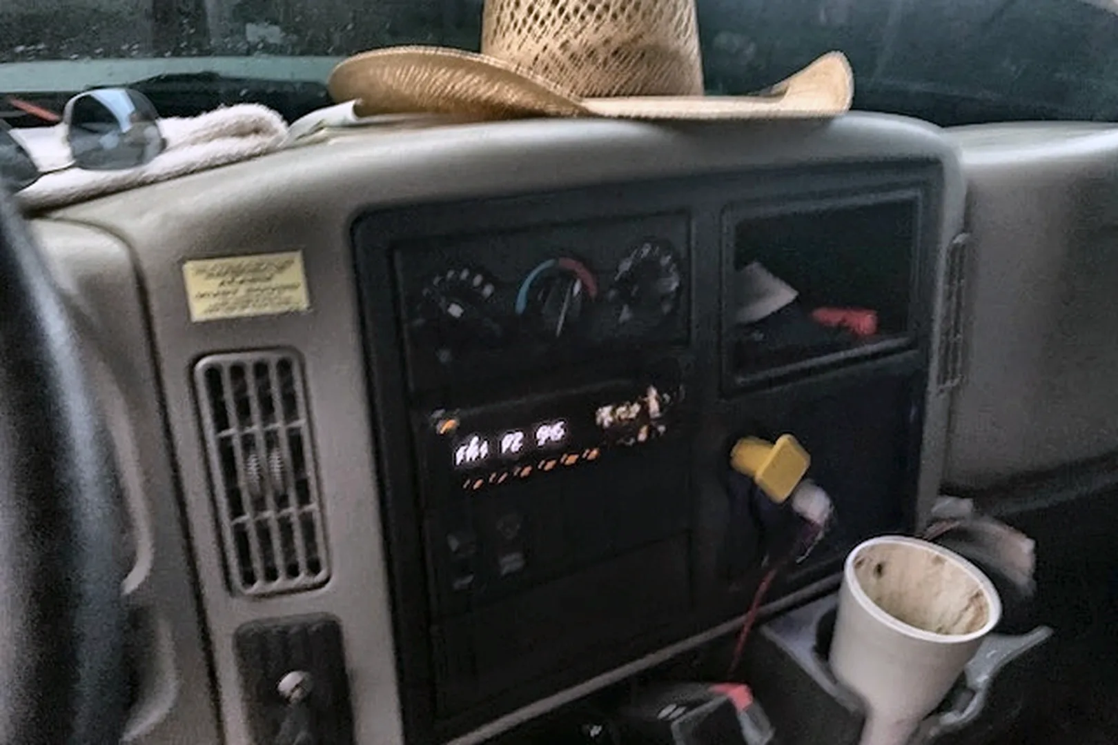 2017 INTERNATIONAL SBA LP 4300 - view 19 of 28