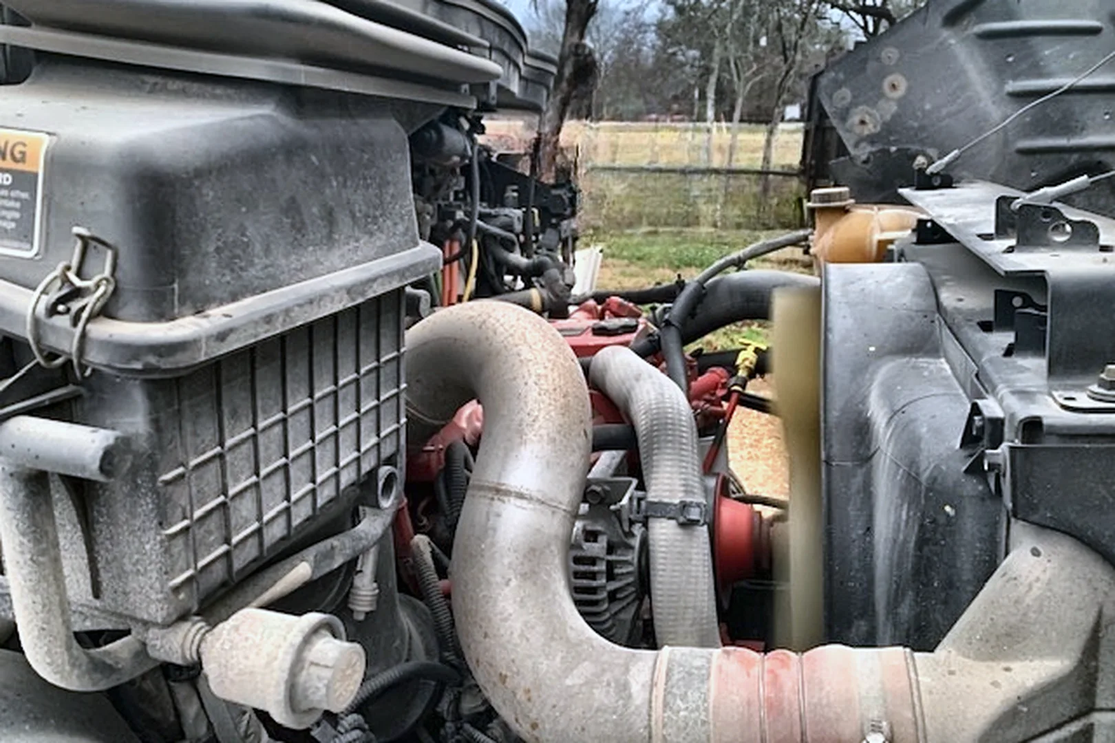 2017 INTERNATIONAL SBA LP 4300 - view 6 of 28