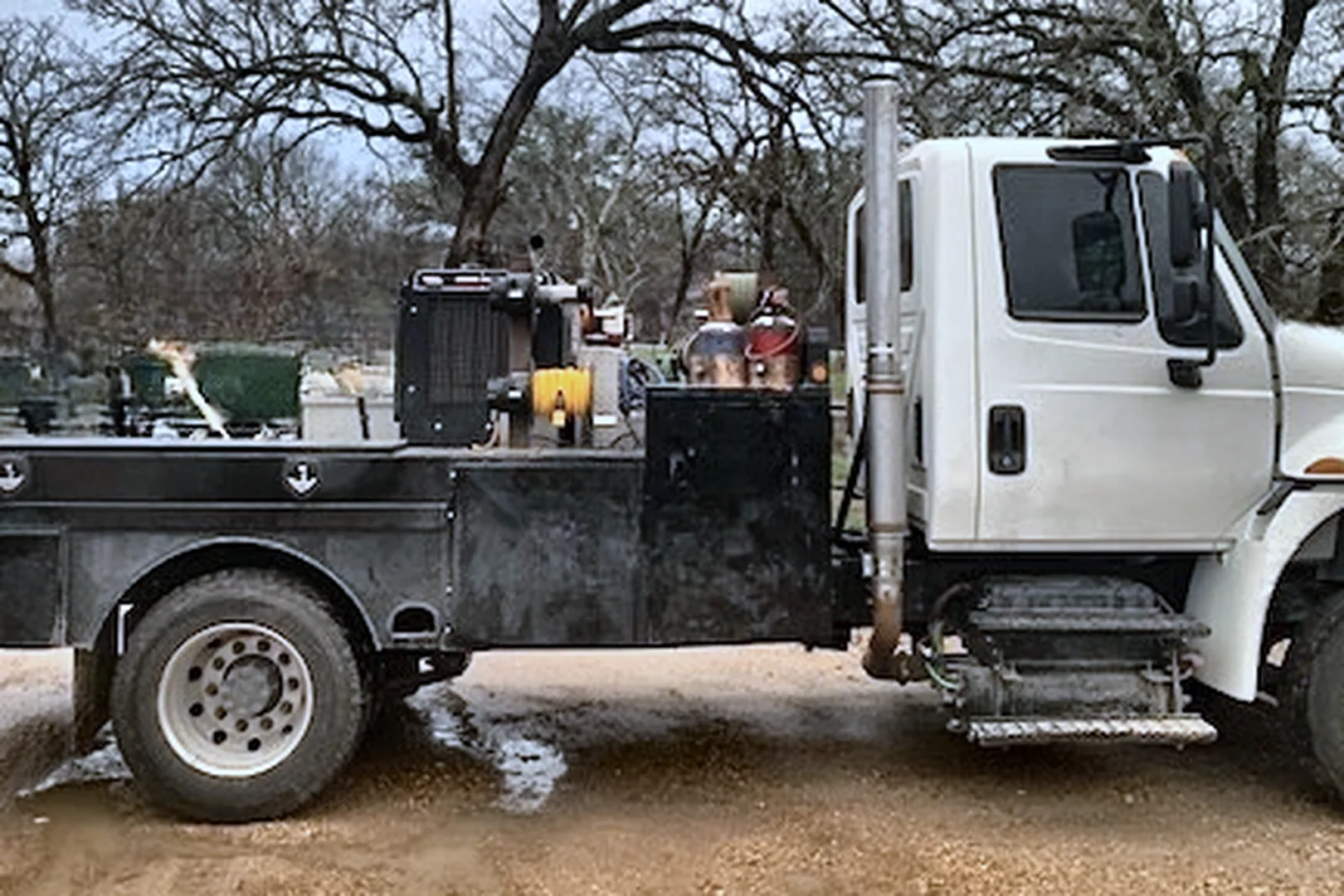 2017 INTERNATIONAL SBA LP 4300 - view 9 of 28