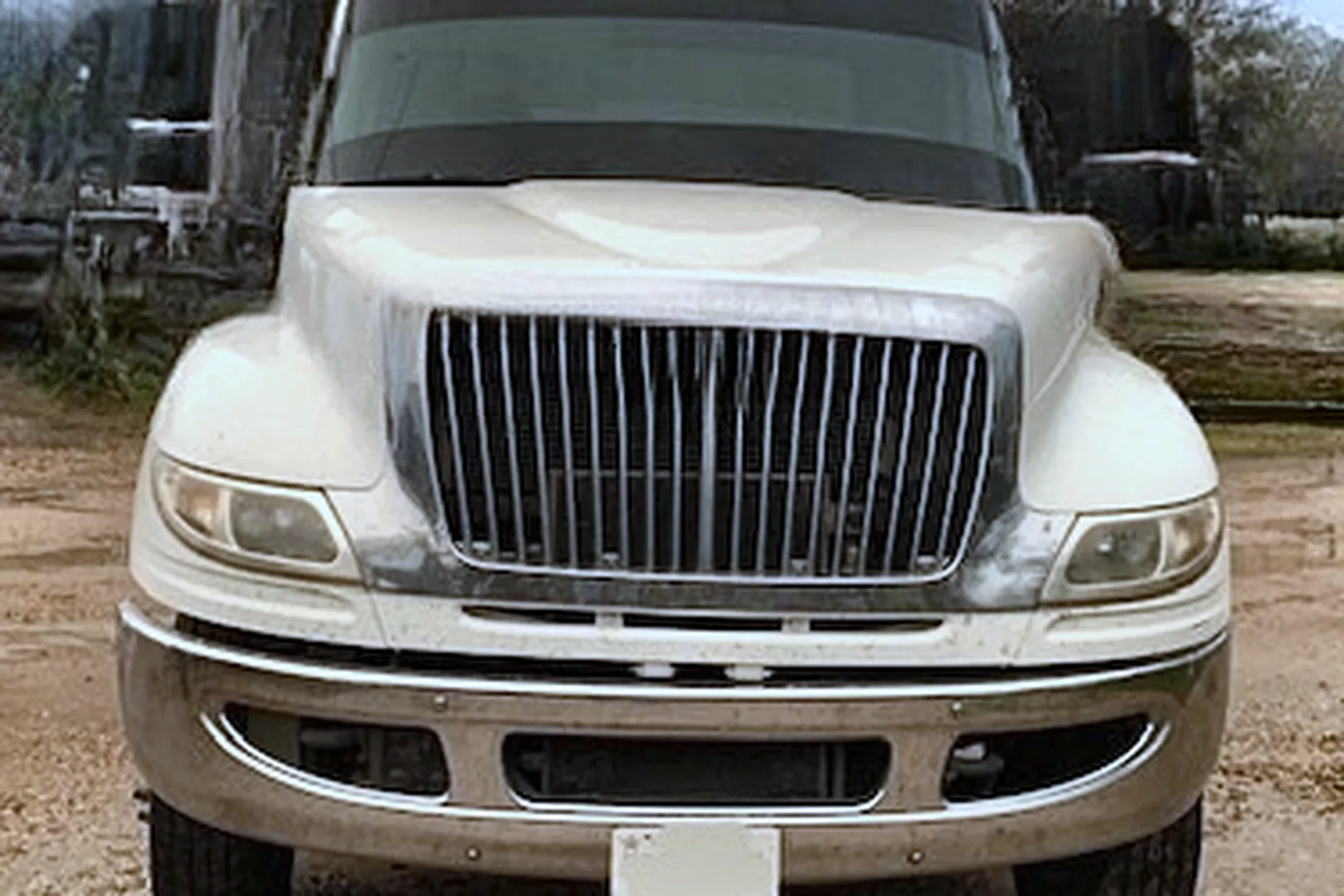 2017 INTERNATIONAL SBA LP 4300 - view 12 of 28