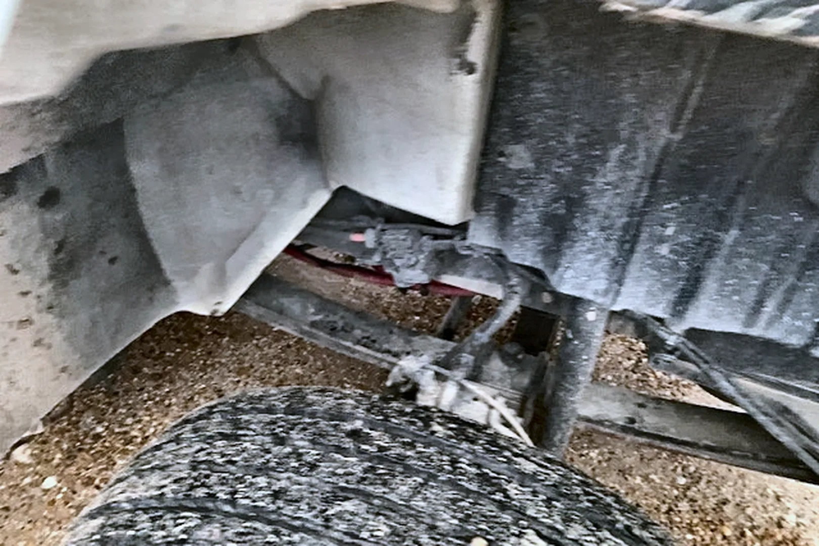 2017 INTERNATIONAL SBA LP 4300 - view 11 of 28