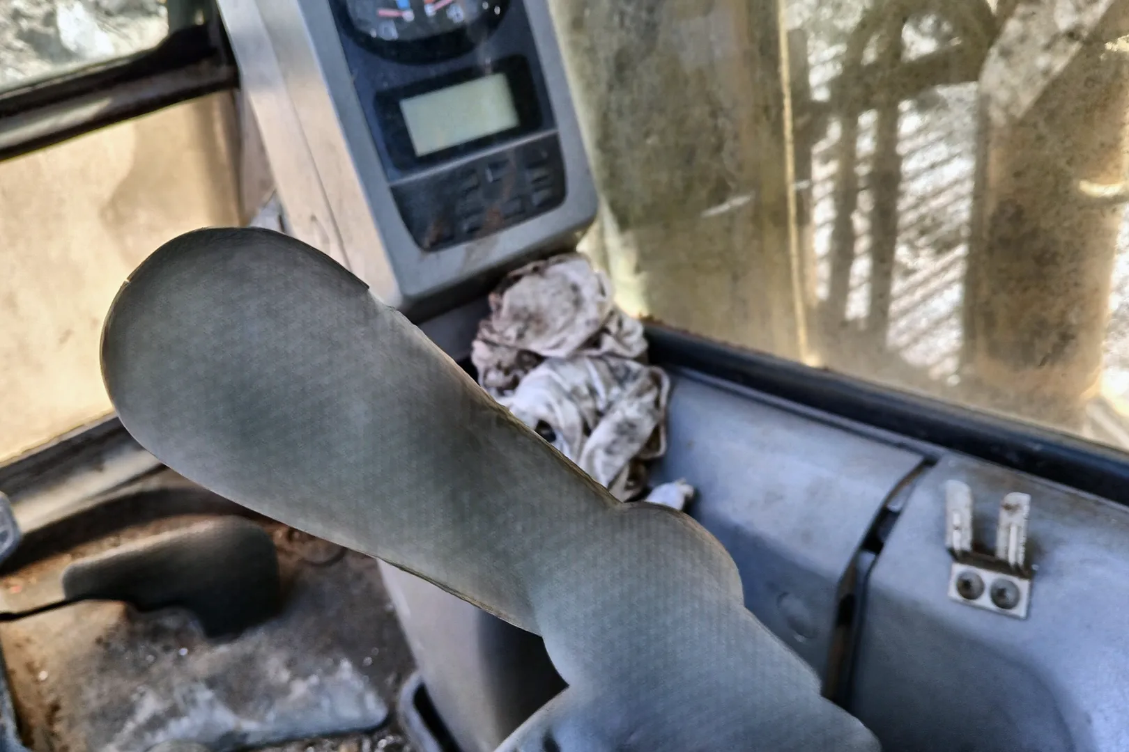 1993 KOBELCO SK210LC - view 15 of 23