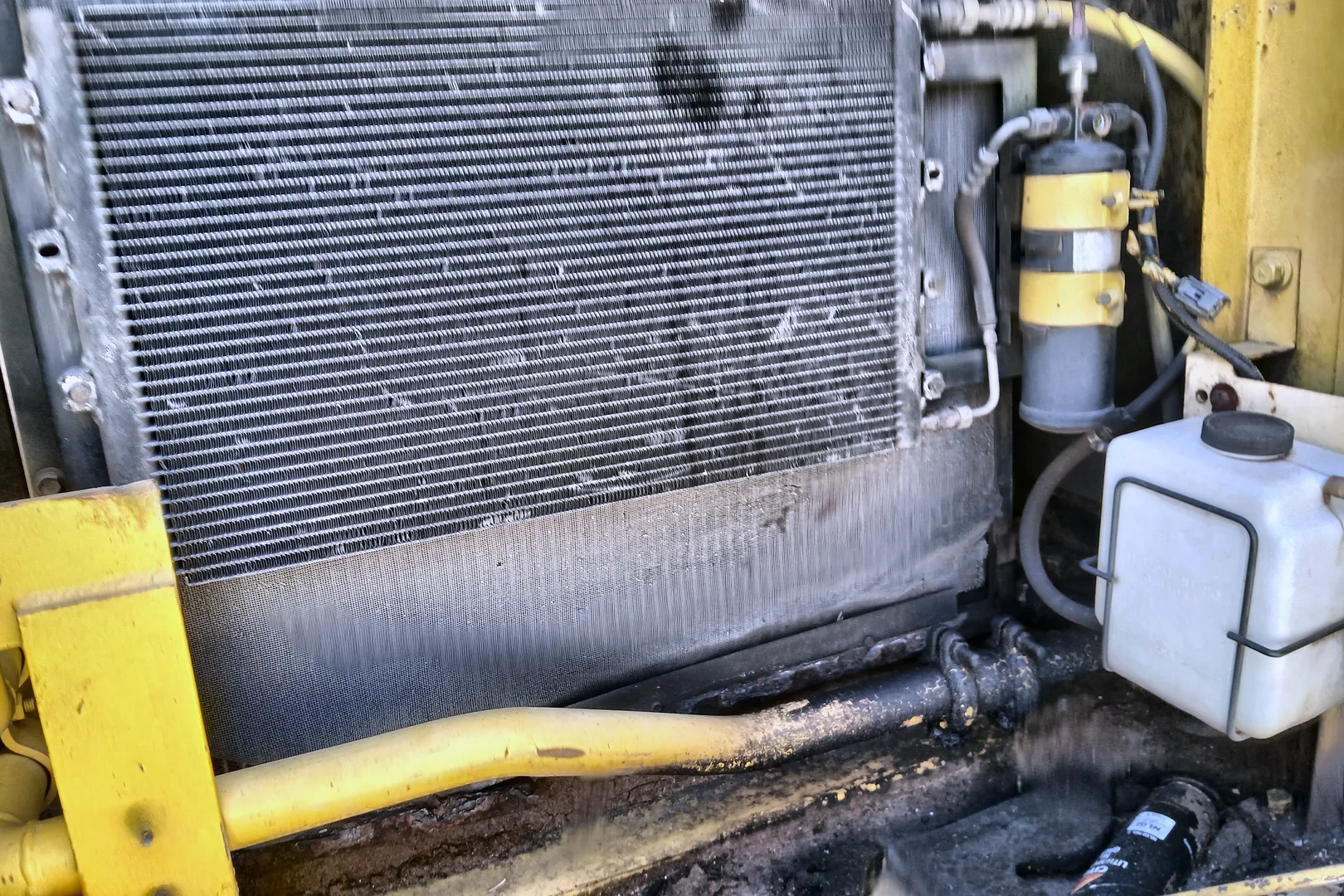 1993 KOBELCO SK210LC - view 16 of 23