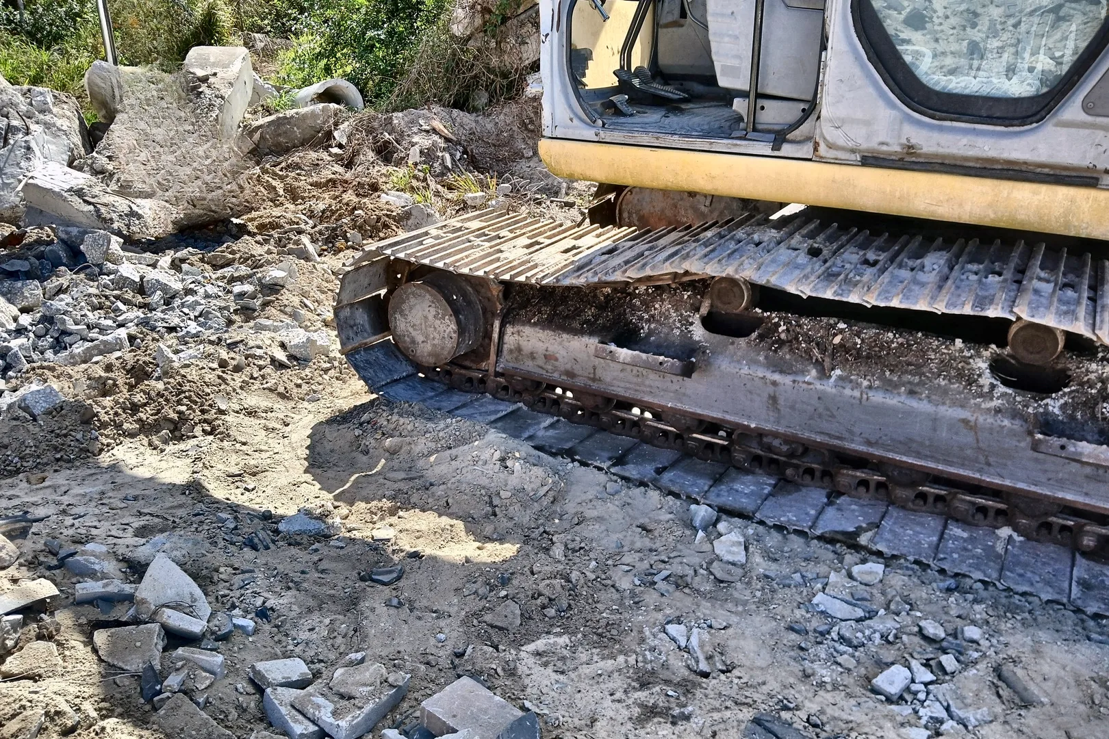 1993 KOBELCO SK210LC - view 12 of 23